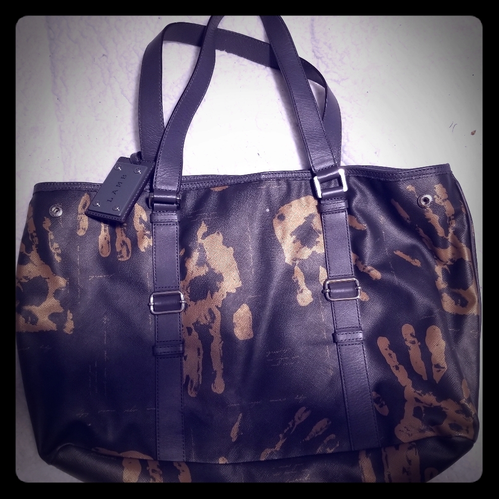 Lamb Large Bag